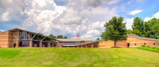 Blairsville Campus